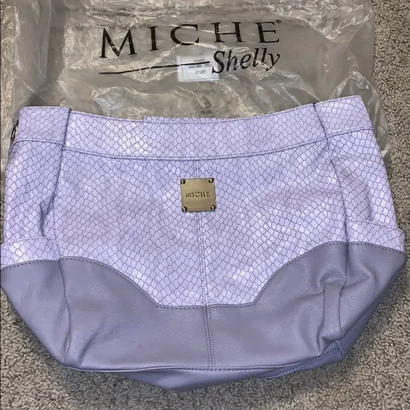 Miche Bags Miche Demi Shell Shelly Poshmark